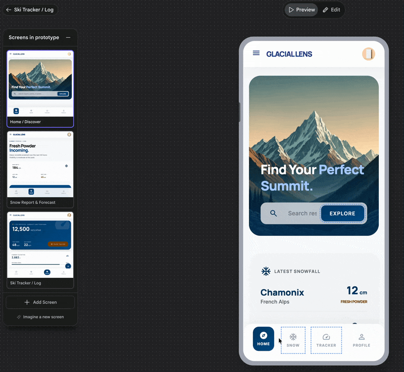 谷歌Stitch史诗级更新！深度实测5个全新功能