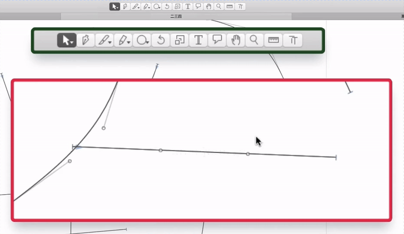 做字库超简单！字体设计神器Glyphs系列教程（上）