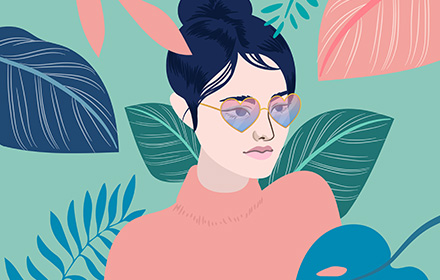 我花了3天时间，整理了这15个「特别好」的免费可商用图库！