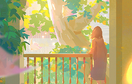 日更的手绘界卷王，和我说这样画画最快！