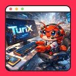 升星超猛的开源安全版小龙虾TuriX来了！爆款Agent助手能直接在屏幕上可视化操作！