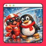 腾讯版龙虾Qclaw放量内测！最牛的AI功能，你在微信就能用了！