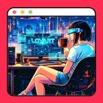 设计圈小龙虾杀疯了！Lovart大更新，一张AI图产出96个视角，秒变商用SVG矢量素材