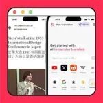 AI翻译工具！汇聚10款大模型，一键搞定PDF双语对照翻译！