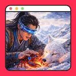 自制爆款雪山救狐狸！用LibTV新模型StarVideo 2.0跑通短剧流水线，一人剧组，真香