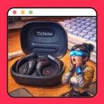 不懂AI也能用的生产力神器！这副自带4G模块的AI耳机，是普通人攒下知识资产的最快捷径