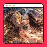 雪山救狐狸刷屏后热搜爆了！男二以下全用AI演员？网友：酱板鸭都有演技了