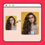 AI修图神器！智能抠图换背景，每天省下2小时！