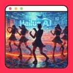 一键生成电影级灯光！AI短剧最难绷的光影，被海螺AI搞定了