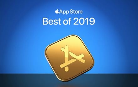 这 6 款 APP 和游戏，是苹果选出的2019年年度最佳