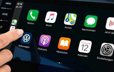 想做好车载设计？先掌握这份 Carplay 设计规范（下）