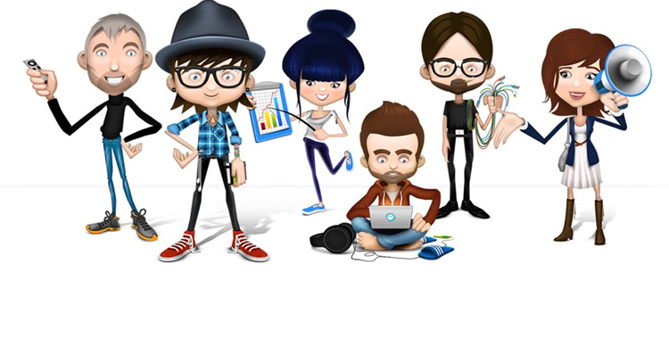 超赞！设计师完全自学指南