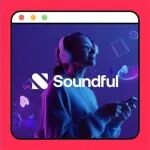 AI音乐生成！一键生成无版权专属音乐，100种风格随便挑！