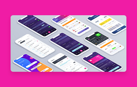 Facebook 官方出品！高质量样机素材免费打包下载！