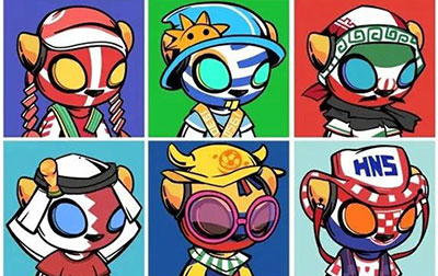 超人气老师全新打造！商业手绘实战班来啦