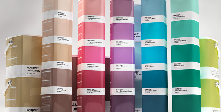 设计师配色宝典！教你从零开始学配色（一）