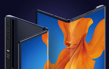 重磅！柔性屏和双屏来啦，设计师必学跨屏设计规范