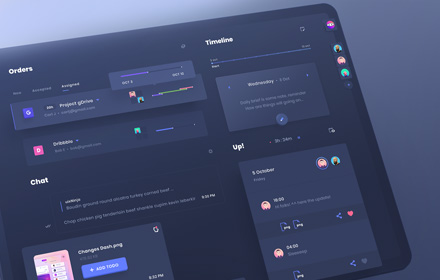 写给新手的交互规范入门科普