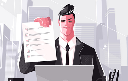 网易设计师：超全面的交互规范设计流程