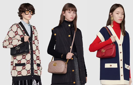 8000字干货！奢侈品电商设计的正确打开方式