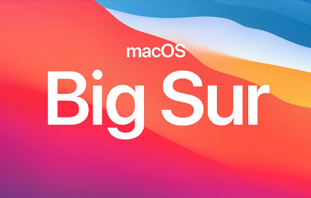 风格大变！设计师要知道的 macOS 11 核心设计规范