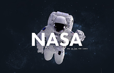 特色图库两连发！NASA官方图库+可商用免费图库