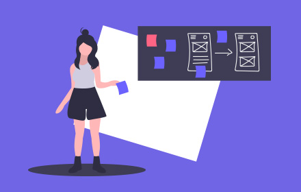 用一篇文章，帮你玩转UED团队设计流程