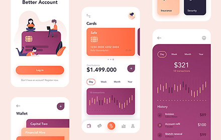 实用干货！如何进行一场高质量的UI设计评审？