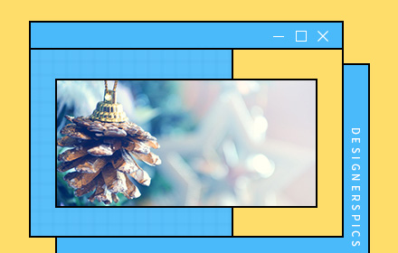 又发现一个！摄影师出品的免费可商用图库！