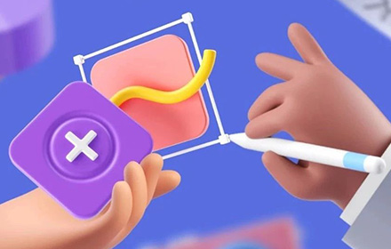 找不到配色灵感？试试这个把想法变成配色板的Picalette