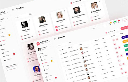 超详细！总监出品的B端设计规范指南（二）：字体