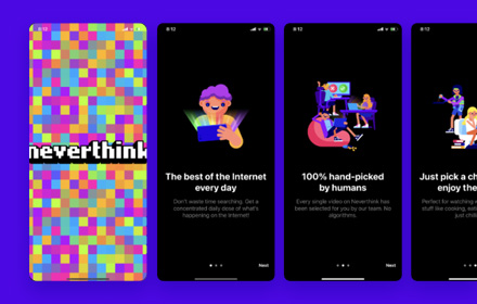 这里汇聚了全世界所有流行App的界面，真的是太全了！