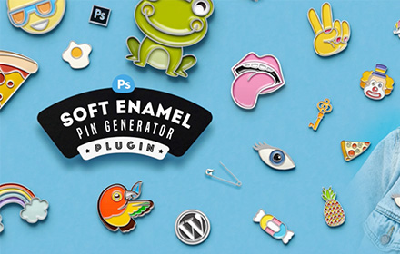 PS宝藏级小众样机插件，内附超多福利！