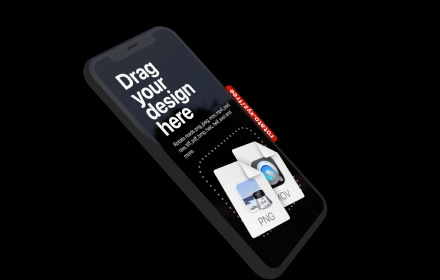 全方位实用测评！2款超强的免费样机生成器对比！