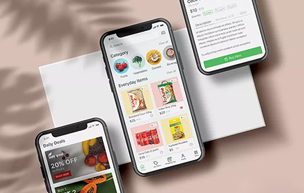 用一个虚拟项目案例，帮你掌握设计全流程！