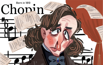 作品半小时5000赞！美式速写独门技法，0基础也能学会