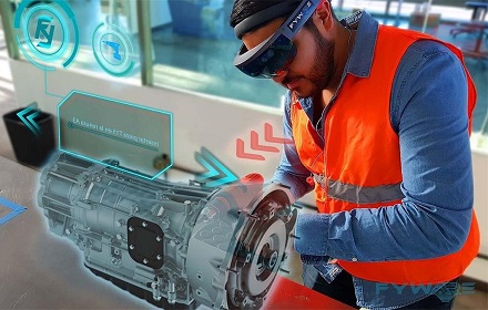 为何 3D 将成为 UI 的未来！如何成为沉浸式体验设计师（上）