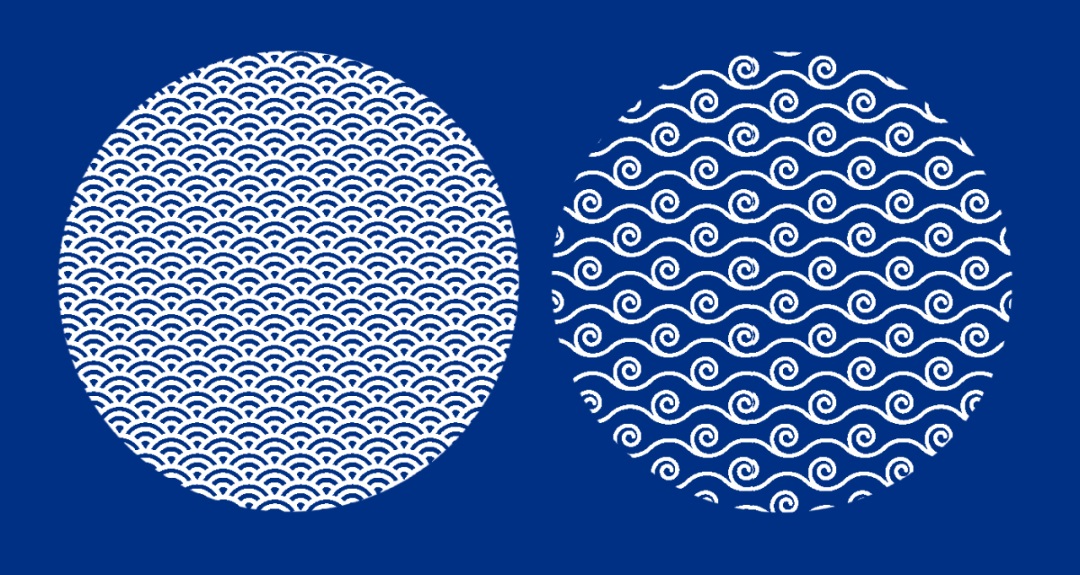 175款国潮插画笔刷，PS与iPad都能使用，全打包好了！