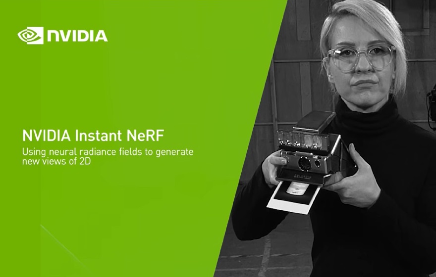 不用学C4D了？能把2D照片秒变3D场景的黑科技正式发布！