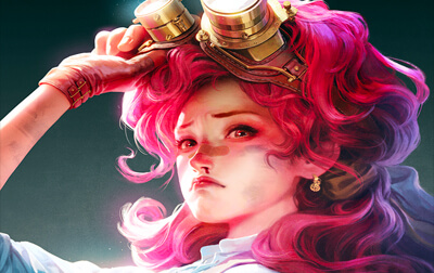 刘德华称赞！被国家博物馆收藏，他的插画究竟有多牛？