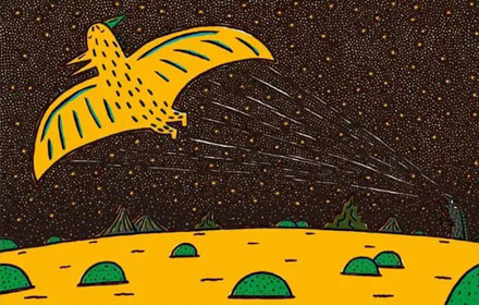 这5位绘本大师的作品，是我每日学习的灵感来源！