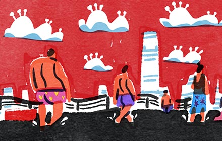 高手每天都在练的手绘技法，有 iPad 就能轻松学会！