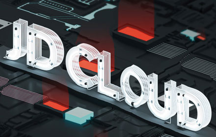 大厂如何做改版设计？京东云官网视觉升级实战复盘！