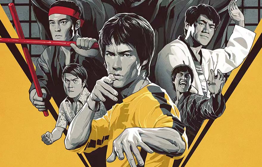 态爷手绘进阶课7期报名开启，基本功强化画风大变身！